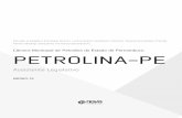 Câmara Municipal de Petrolina do Estado de Pernambuco … · 2019-03-26 · Zenaide Auxiliadora Pachegas Branco. Leticia Veloso. Guilherme Cardoso, Silvana Guimarães, Priscilla