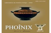 phoinix.historia.ufrj.brphoinix.historia.ufrj.br/media/uploads/revistas/Phoinix_2014.2_completa.pdf · pode ser parcialmente explicada pela difusão dos cultos dionisíacos na região