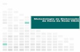 Metodologia de Elaboração de Itens da Rede CEJA · da Teoria de Resposta ao Item (TRI) ... Psicometria: teoria dos testes na psicologia e na educação. 5ª ed. Petrópolis, RJ: