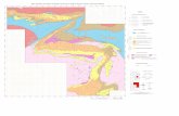 Mapa Geológico do Sistema de Nappes Carrancas na região de ... · Legenda Convenções Cartográficas Drenagens Curvas de Nível / Escala Numérica 18 : 50.000 IGc- USP- 2012 Dados