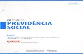 INFORME DE PREVIDÊNCIA SOCIALsa.previdencia.gov.br/site/2019/09/Informe_junho.pdfInforme de Previdência Artigo 5 • Projeto de Lei – PL nº 1.646/2019, que estabelece medidas