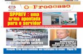 Informativo da Associação de Base dos Funcionários e ... · Informativo da Associação de Base dos Funcionários e Servidores do Poder Judiciário do Estado de São Paulo •