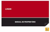 LOGAN - Renault do Brasil · 0.1 Traduzido do francês. Reprodução ou tradução, mesmo parciais, são proibidas sem autorização por escrito do fabricante do veículo. Este manual
