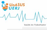 Saúde do Trabalhador - ares.unasus.gov.br 5.pdf · Avaliar de agravos e doenças no campo da saúde do trabalhador consiste em compreender as interações entre o trabalho e o processo