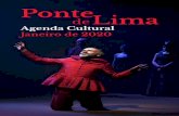 Agenda Cultural Janeiro de 2020 · 2019-12-23 · Entradas gratuitas Há... Jazz no TDB pela Escola de Jazz do Porto 12 músicas de Julius Kerwin Stein (1905-1994) e algumas letras