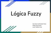 Lógica Fuzzy - Universidade Federal de Ouro Pretoprofessor.ufop.br/sites/default/files/janniele/files/apresentacao_-logicafuzzy.pdf · Lógica fuzzy: Conceitos e aplicações. Departamento