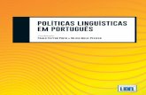 EM PORTUGUÊS - Plataforma 9e Portugal –, ao longo das últimas décadas do século XX e dos primeiros anos do século XXI. Trata-se de onze textos originais, da autoria de catorze