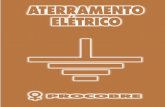 4237/4317-Manual de Aterramento Elétrico do Procobre. · Hilton Moreno- Engenheiro eletricista, professor da Escola de Engenharia Mauá - SP, membro do Comitê Brasileiro de Eletricidade