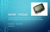 DAPnet - pocsag · 1- Requisitar ativação de TRANSMISSOR junto a DAPNET 2- Configurar um hotspot rodando pi-star para operar também em modo POCSAG •É claro que o transmissor