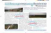 Sabesp conclui obras de melhoria do …site.sabesp.com.br/site/uploads/File/seu_bairro/Jornal...de de reservação já foi elevada em mais 2,8 milhões de litros de água com a construção