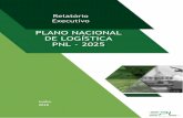 PLANO NACIONAL DE LOGÍSTICA PNL - 2025 · 2 Para disponibilizar informações e propor soluções para a melhoria do planejamento estratégico do setor de transportes, a