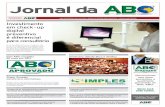 Capa | 12 Investimento em check-up digital preventivo é … · 2018-06-22 · 4 Editorial Edição 148 l Maio - Junho 2014 A Associação Brasileira de Odontologia – ABO – é