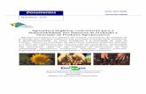 Agricultura Orgânica: Instrumento para a Sustentabilidade dos …ainfo.cnptia.embrapa.br/digital/bitstream/CNPAB-2010/... · 2017-12-14 · o teste microbiológico de Rush, para