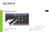 eparativ Pr os PT - download.sony-europe.comdownload.sony-europe.com/pub/manuals/swt/Z005/Z005006111.pdf · TV *1 Apresenta TV em direco. t * 1 Disponível apenas quando o leitor