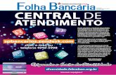 Folha Bancaria...Folha Bancaria São Paulo 2 a 8 de outubro de 2019 número 6.209 Responda o Censo da Diversidade diversidade.febraban.org.br leia mais na página 4 CENTRAL DEchat,