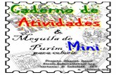 Caderno de Atividades de Purim com Pequena Meguila para Colorir · 2017-11-30 · Title: Caderno de Atividades de Purim com Pequena Meguila para Colorir Author: Escola Judaica Virtual.org