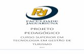 PROJETO PEDAGÓGICOtypo3.faj.br/painel/fileadmin/user_upload/Cursos/... · 2016-02-19 · Amazonas, 504, Jardim Dom Bosco, credenciada pela Portaria do Ministério da Educação (MEC)