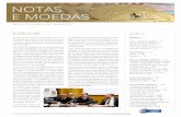 Boletim Notas e Moedas - Banco de Portugal · 2018-10-31 · Title: Boletim Notas e Moedas Author: Banco de Portugal Created Date: 20181031103836Z