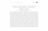 Andrey Kolmogorov: El ultimo gran matem atico universalmiscelaneamatematica.org/Misc52/5201.pdf · Miscel anea Matem atica 52 (2011) 1{29 SMM Andrey Kolmogorov: El ultimo gran matem