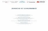 ZINCO E CHUMBOrecursomineralmg.codemge.com.br/wp-content/uploads/2018/10/ZincoChumbo.pdfZINCO E CHUMBO . Claudio de Morisson Valeriano . TEKTOS-Grupo de Pesquisas em Geotectônica