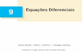 9 Equações Diferenciaisw3.im.ufrj.br/~flavia/mac128/aulas/mac128_2019_08_14.pdf3 Modelos para o Crescimento Populacional Investigaremos equações diferenciais que são usadas para