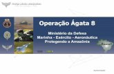 Apresentaçãodefesa.gov.br/arquivos/ensino_e_pesquisa/defesa_academia/cedn/viii... · Menor custo operacional. Montagem no Brasil . Lançamento de mísseis com sensores em modo passivo.