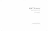 Jean-Pascal Dubost LUPERCALESeditionslateliercontemporain.net/IMG/pdf/feuilleter._lupercales.pdf · Assis sous la lune sévère il fabrique Des masques de Lupercus, gueules et crocs