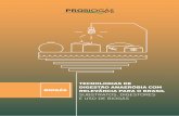 › en › downloads › probiogas-tecnologias-biogas.pdf · ormações legais - Deutsche Gesellschaft für ...A Lei de diretrizes nacionais para o saneamento básico – Lei 11.445/2007