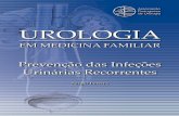 Com o Patrocínio de · 2019-05-23 · Associação Portuguesa de Urologia Introdução Ainfeção do trato urinário (ITU) é uma das infeções bacterianas mais frequen-tes, com