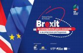 O QUE É O BREXIT? - CIPcip.org.pt/wp-content/uploads/2018/11/CIP_Brexit_apres31out2018_final.pdf · Fundamentos do Brexit Brexit é visto como uma estratégia de desenvolvimento