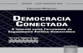 DEMOCRACIA C - Sistema de Bibliotecas Democracia Conectada 5 ESSA OBRA £â€° LICENCIADA POR UMA LICEN£â€A