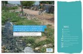 esgotamento sanitário índice inadequado e impactos 2 na saúde … · 2011-05-17 · precários de água e esgoto e a deficiências de higiene causaram a morte de mais de 1,6 milhão