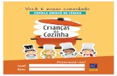 Cartaz - ECF Crianças na Cozinhadeptos.adventistas.org.s3.amazonaws.com/crianca/... · 2018-10-30 · Title: Cartaz - ECF Crianças na Cozinha Created Date: 10/29/2018 9:54:52 AM