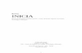 Revista INICIA · 2017-05-02 · Revista . INICIA. Revista de Iniciação Científica da FAI – Centro de Ensino Superior em Gestão, Tecnologia e Educação. Publicação anual