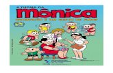 A Turma da Mônica - Vacinação é um gesto de amor · 2019-07-24 · A Turma da Mônica - Vacinação é um gesto de amor Author: Instituto Cultural Mauricio de Sousa Subject: Cartilha