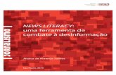 Dissertação Jéssica de Almeida Santos egle - Pesquisa ESPM · 2019-05-14 · espaço para diálogo entre educadores, jornalistas, governo, grupos de mídia e universidades, para