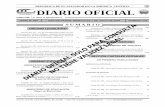 7 JULIO Diario 2004 · 2013-01-15 · DIARIO OFICIAL. - San Salvador, 7 de Julio de 2004. 3 ORGANO LEGISLATIVO DECRETO No. 257.-LA ASAMBLEA LEGISLATIVA DE LA REPUBLICA DE EL SALVADOR,