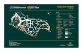 PARQUE ESTADUAL MAPA DO PARQUE VILLA-LOBOS PARK MAP · 2018-04-06 · VILLA-LOBOS MAPA DO PARQUE PARK MAP SPORTS & TRACKS RECREATION AND CULTURE SERVICES Ciclovilla - 3.500m Pista
