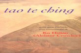 The Equinoxthe-eye.eu/public/Books/Occult_Library/Thelema/O-Equinocio-Volume-3... · 1 Crowley também discute sua obra sobre o Tao Te Ching no As Confissões de Aleister 2 Nesta