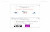 Campylobacter: un reto para la avicultura de carne europeacampybro.eu/wp-content/uploads/2013/12/CAMPYBRO_605385... · 2013-12-23 · CAMPYBRO Murcia, 13/12/2013 1 Control of Campylobacter