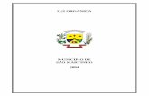LEI ORGANICA DO MUNICIPIO DE SÃO MARTINHO · 2015-08-05 · ESTADO DO RIO GRANDE DO SUL MUNICIPIO DE SÃO MARTINHO 3 PREAMBULO “Nos vereadores, com os poderes deferidos pela Lei