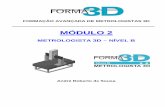 MODULO 2 - Rev. 2009 fundamentais ASME e ISO.pdfFORMA3D – Formação Avançada de Metrologistas 3D Módulo 2 – Metrologista 3D – Nível B 2 “Seja como for, a grandiosa Revolução