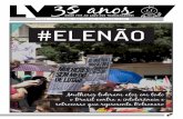FOTO: GASTÃO CASSEL #ELENÃOsintresc.com.br/file/arquivos/474-LV 1425_web.pdfCecy Marimon Gonçalves esteve em Porto Alegre para participar de uma audiência pública, na sede do