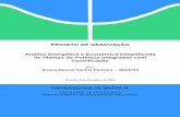 Análise Energética e Econômica Simplificada de Plantas de ...bdm.unb.br/bitstream/10483/10155/1/2014_AlvaroManoelSantosPinheiro.pdf · i PROJETO DE GRADUAÇÃO Análise Energética
