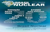Brasil Nuclear - a Ben · 2015-02-19 · Brasil Nuclear 1 Informativo da Associação Brasileira de Energia Nuclear Ano 20 • Numero 43 • 2014 Brasil Nuclear 20 anos de informações