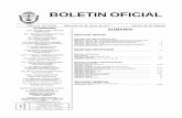 BOLETIN OFICIALboletin.chubut.gov.ar/archivos/boletines/Junio 21, 2017.pdf · 2017-06-23 · Dr. ALBERTO GILARDINO DECRETOS SINTETIZADOS Dto. Nº 744 09-06-17 Artículo 1º.- OTÓRGUESE