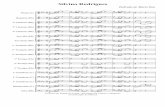 Finale 2002 - [Silvino Rodrigues] · bbb b b b b b b b bbb bbb bbb bbb b 42 42 4 2 42 42 4 2 4 2 4 2 42 42 42 4 2 4 2 42 42 42 42 42 Flauta (C) Requinta (Eb) 1º Clarinete (Bb) 2º