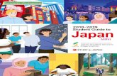 Student Guide to Japan 2018-2019 (Portuguese version) · Quando eu era estudante do ensino médio, soube que o Japão foi uma das primeiras nações da Ásia a se industrializar.