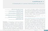 CAPÍTULO 1ainfo.cnptia.embrapa.br/digital/bitstream/item/202369/1/...Formação, Classificação e Cartografia dos Solos Capítulo 1 5 de maturidade e evolução (Kämpf e Curi, 2012).