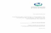 Caraterização nutricional e organolética de conservas de sardinha …repositorio.ipvc.pt/bitstream/20.500.11960/1256/1/Ana... · 2017-02-07 · três produtos à base de cavala